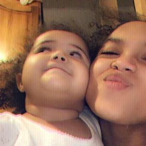 Meet your Posher, Jasmine